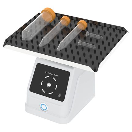 Balansoar giratoriu 3d