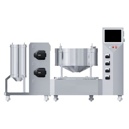 bioreactor pentru culturi celulare aderente