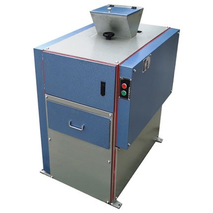 concasor cu role duble din aliaj