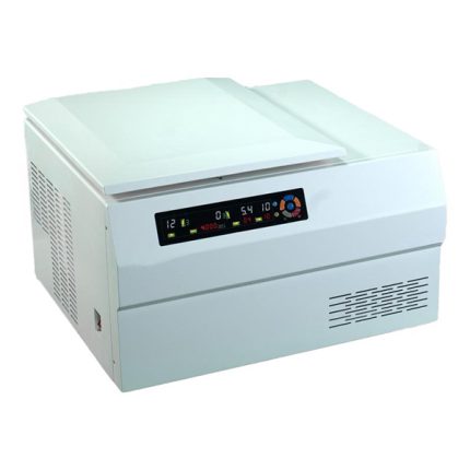 centrifugă automată de îndepărtare a capacului