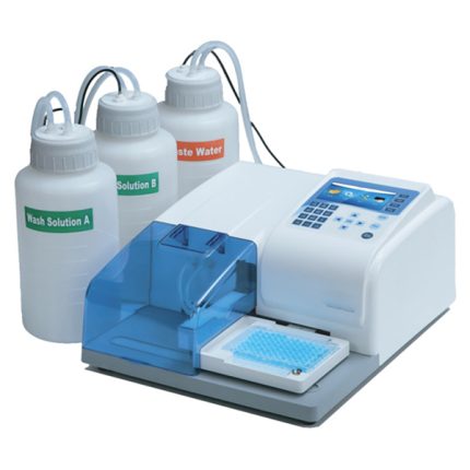 spălător automat de microplăci