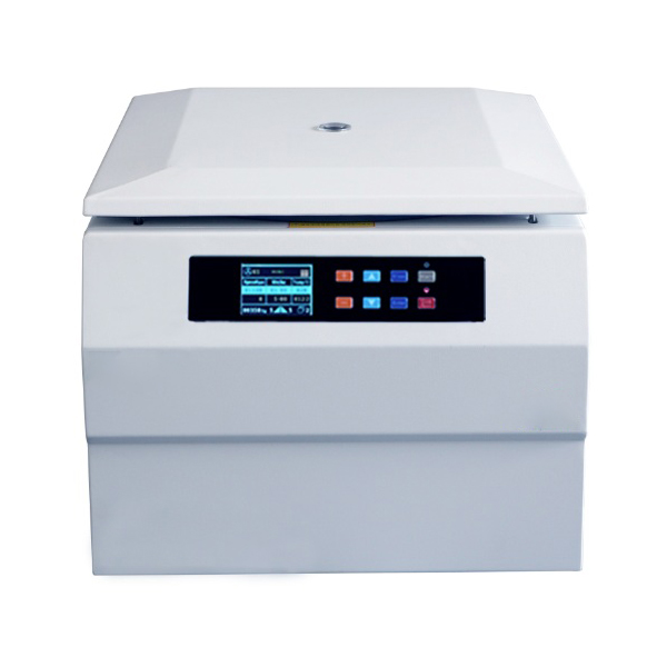 centrifugă automată de decapare a capacului tubului