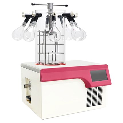 uscător de congelare benchtop