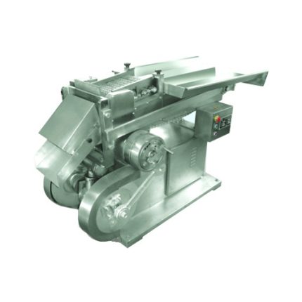 pulverizator de biomasă