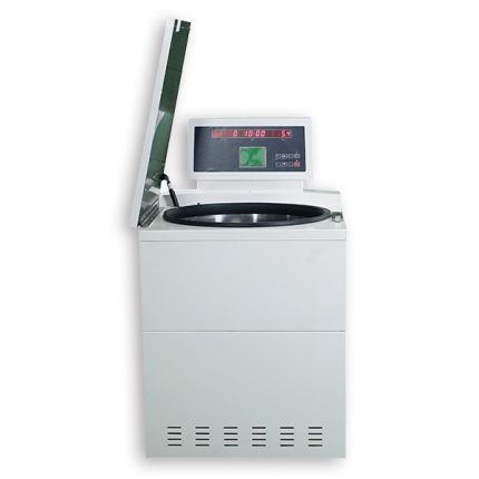 centrifuga pentru pungi de sânge