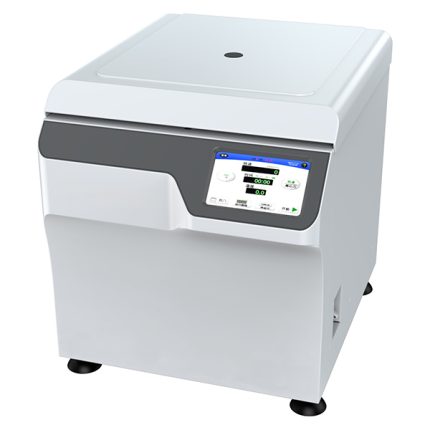 vehicul de recoltare a sângelui centrifugă frigorifică dedicată