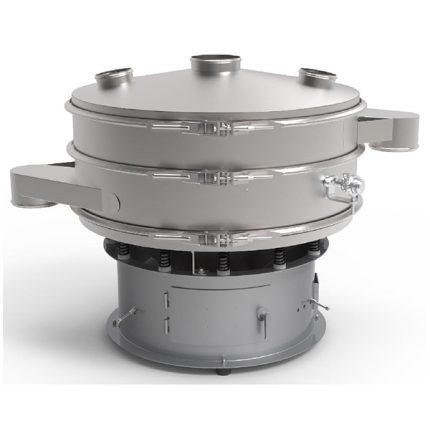 ecran vibrator circular