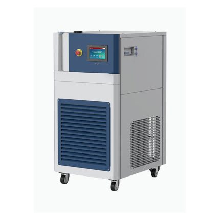 Termostat de încălzire cu circulație