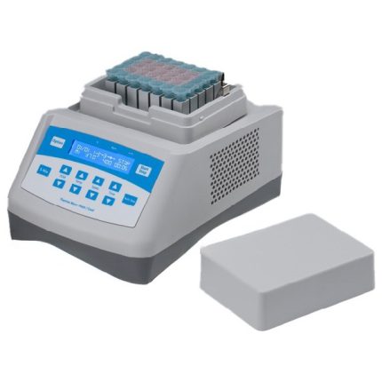 răcirea și încălzirea termoshaker