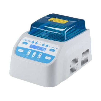 încălzitor bloc uscat