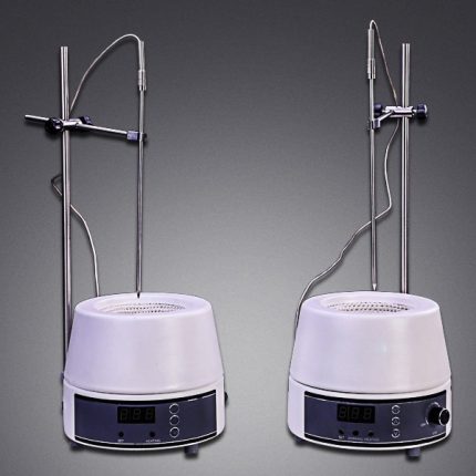 mantaua de încălzire electrică