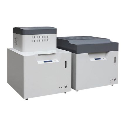 Analizor proximat complet automat