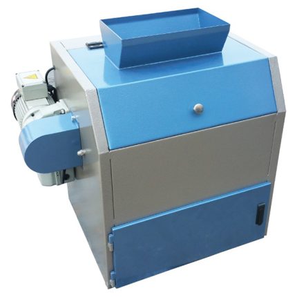 separator vibrator complet etanș