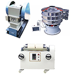 Măcinare și cernere