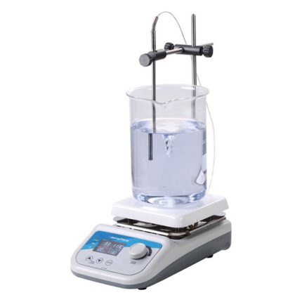 Agitator cu placă fierbinte