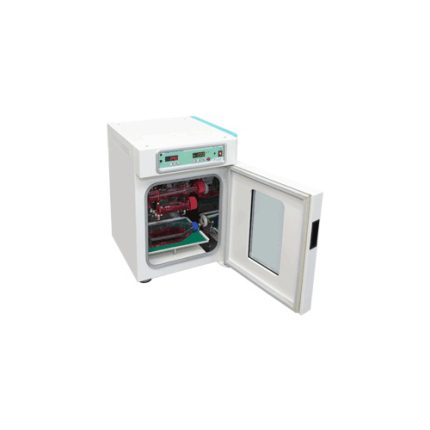 incubator de hibridizare