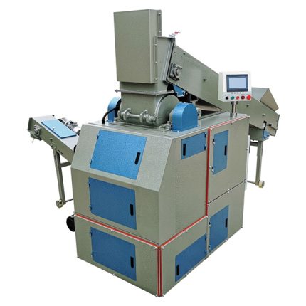 sistem integrat de preparare a probelor