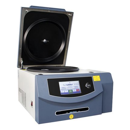 Centrifuga cu viteză redusă