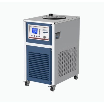 reacție de agitare la temperatură scăzută