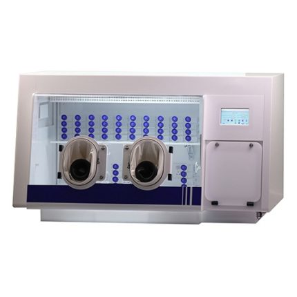 stație de lucru microaerobă