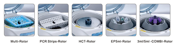 mini rotoare centrifugale