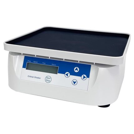 mini agitator orbital