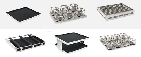 accesorii pentru mini agitator orbital