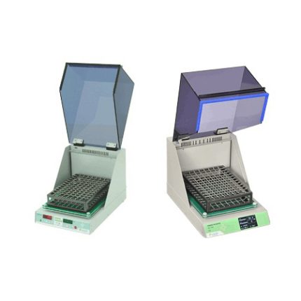 mini incubator cu agitare