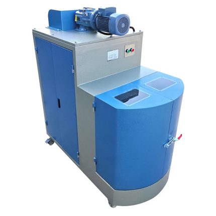 separator de probe de amestec