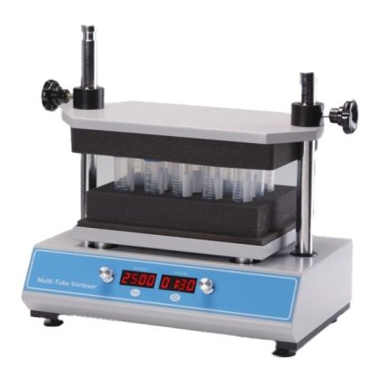 mixer multitub vortex