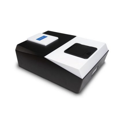 analizor de nanoparticule și potențial zeta