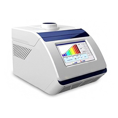 Termociclator PCR