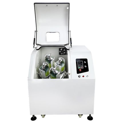 moară planetară cu bile