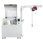 moară planetară cu bile