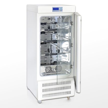 cameră de creștere a plantelor