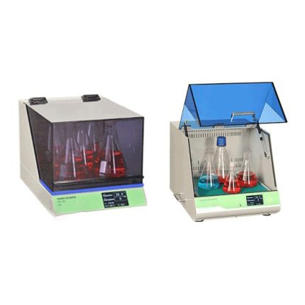 incubator frigorific cu agitare