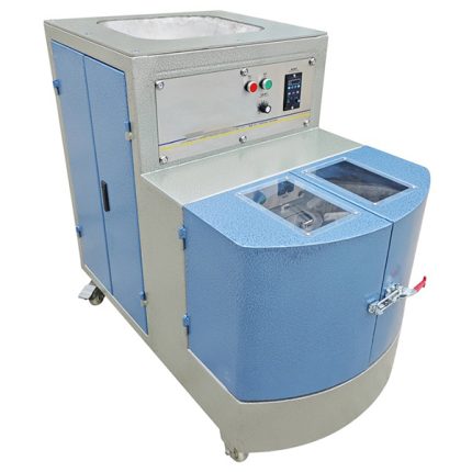 separator rotativ de probe