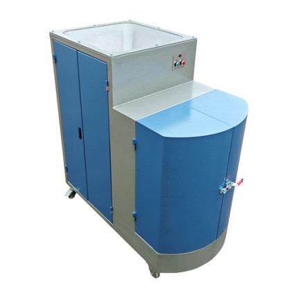 separator rotativ de probe