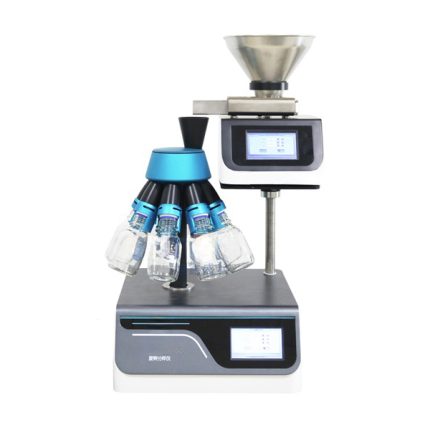 separator rotativ de probe