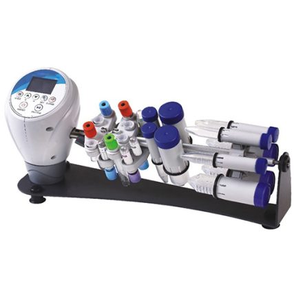 mixer rotativ