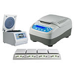 Pregătirea probelor