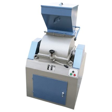 Concasor cu ciocan din aliaj sigilat