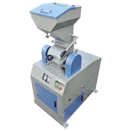 concasor cu ciocan sigilat