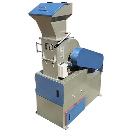 cuțit cu ciocan sigilat concasor de cărbune umed și separator de probe