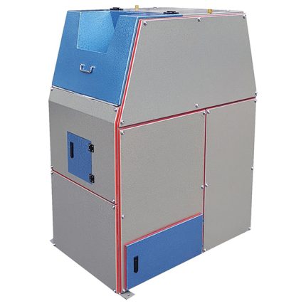 mașină de reducere a concasorului cu fălci sigilată