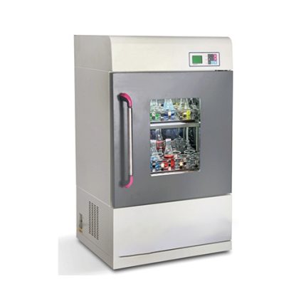 incubator cu agitare