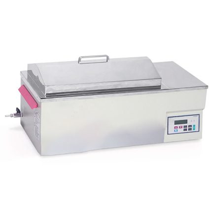 agitare baie de apă