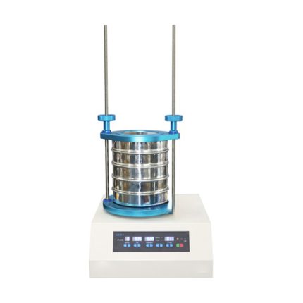 scuturător de sită