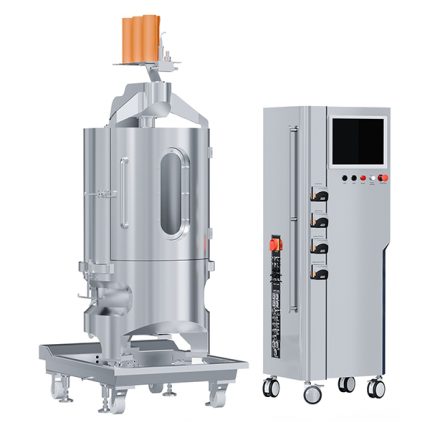 bioreactor cu rezervor agitat cu utilizare unică