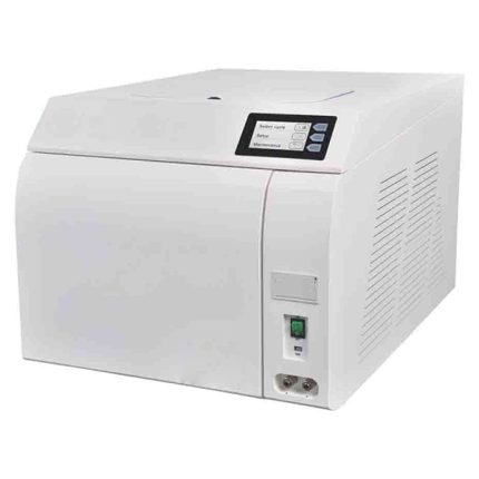 sterilizator cu aburi de masă